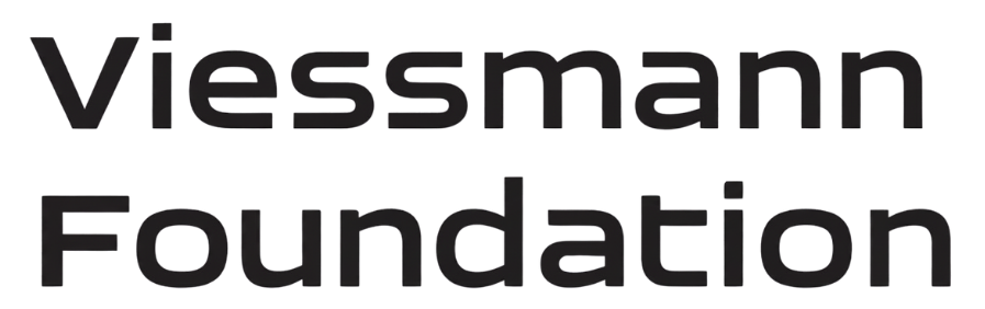 Viessmann Foundation logo