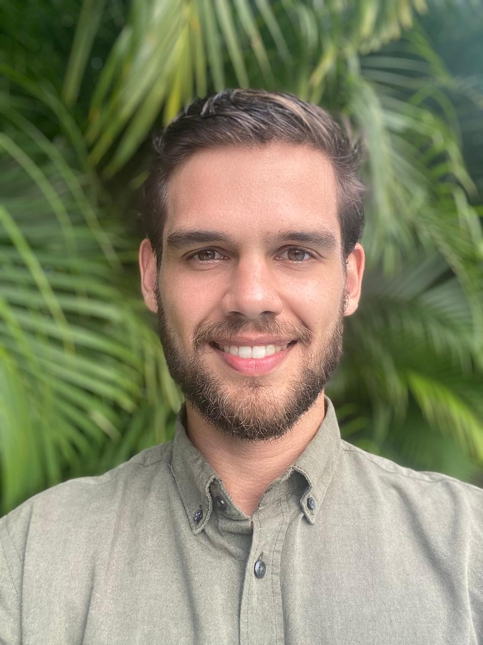 Alexandre Franco