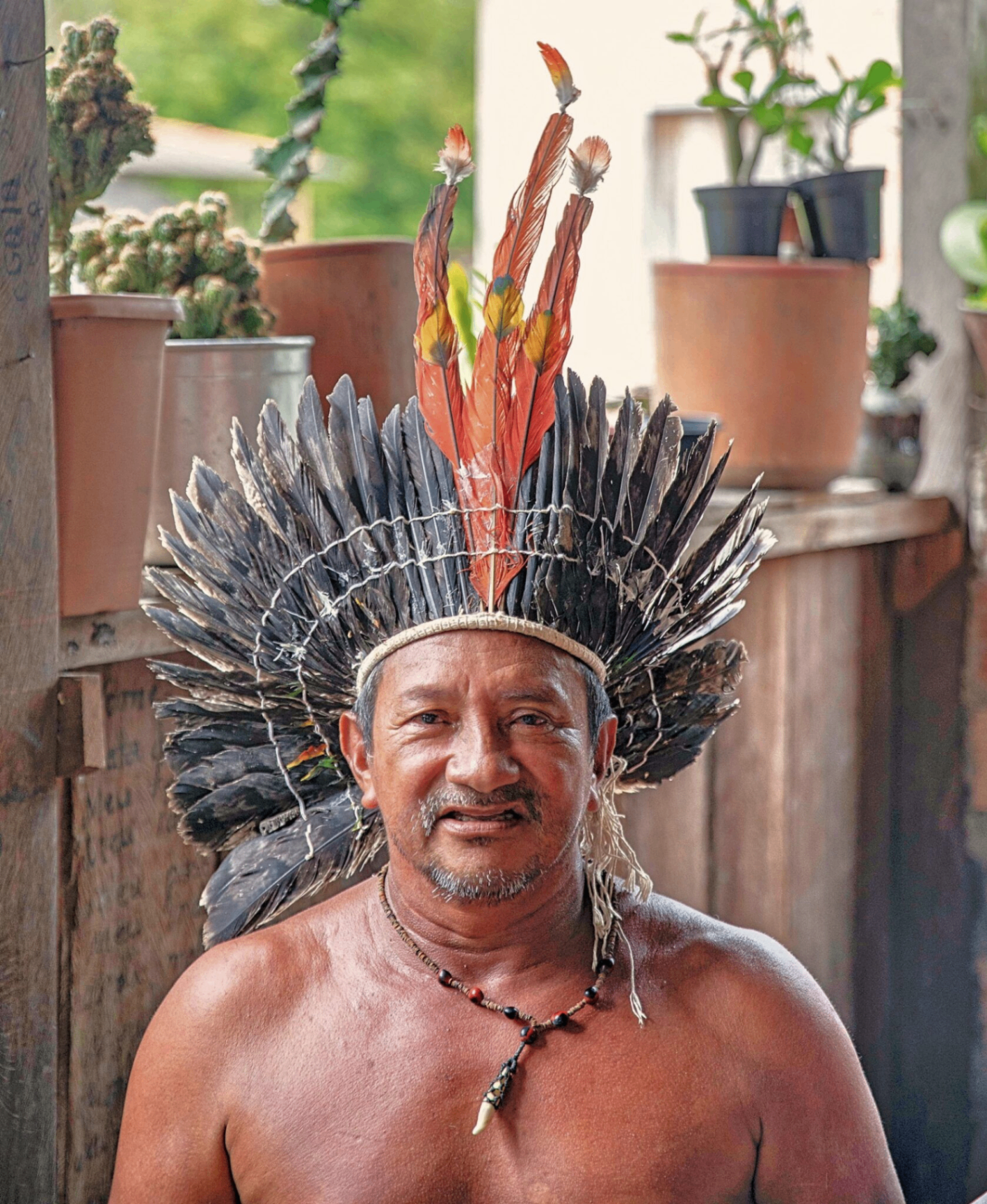 Abimael Munduruku