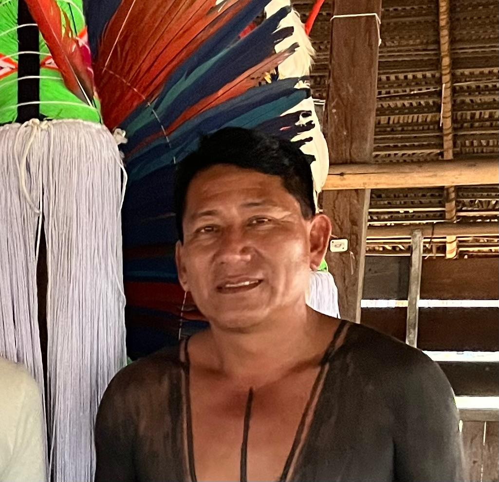 Bep-Y Kayapó