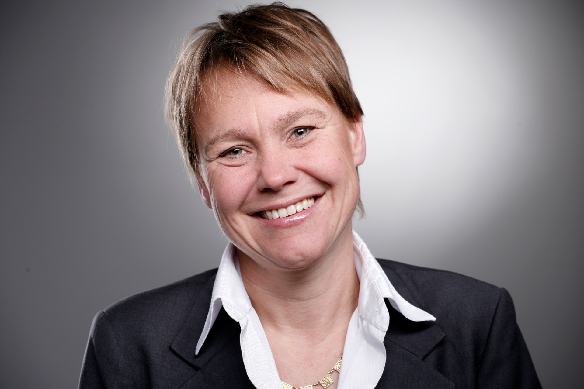 Dr. Frauke Fischer