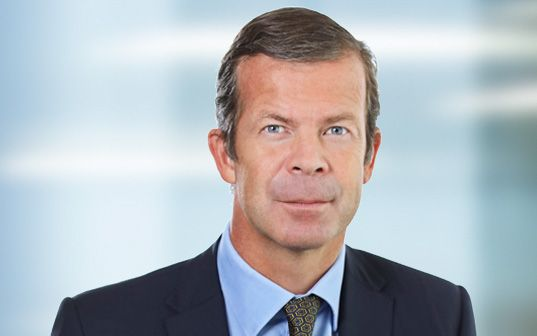 H.S.H. Prince Max von und zu Liechtenstein