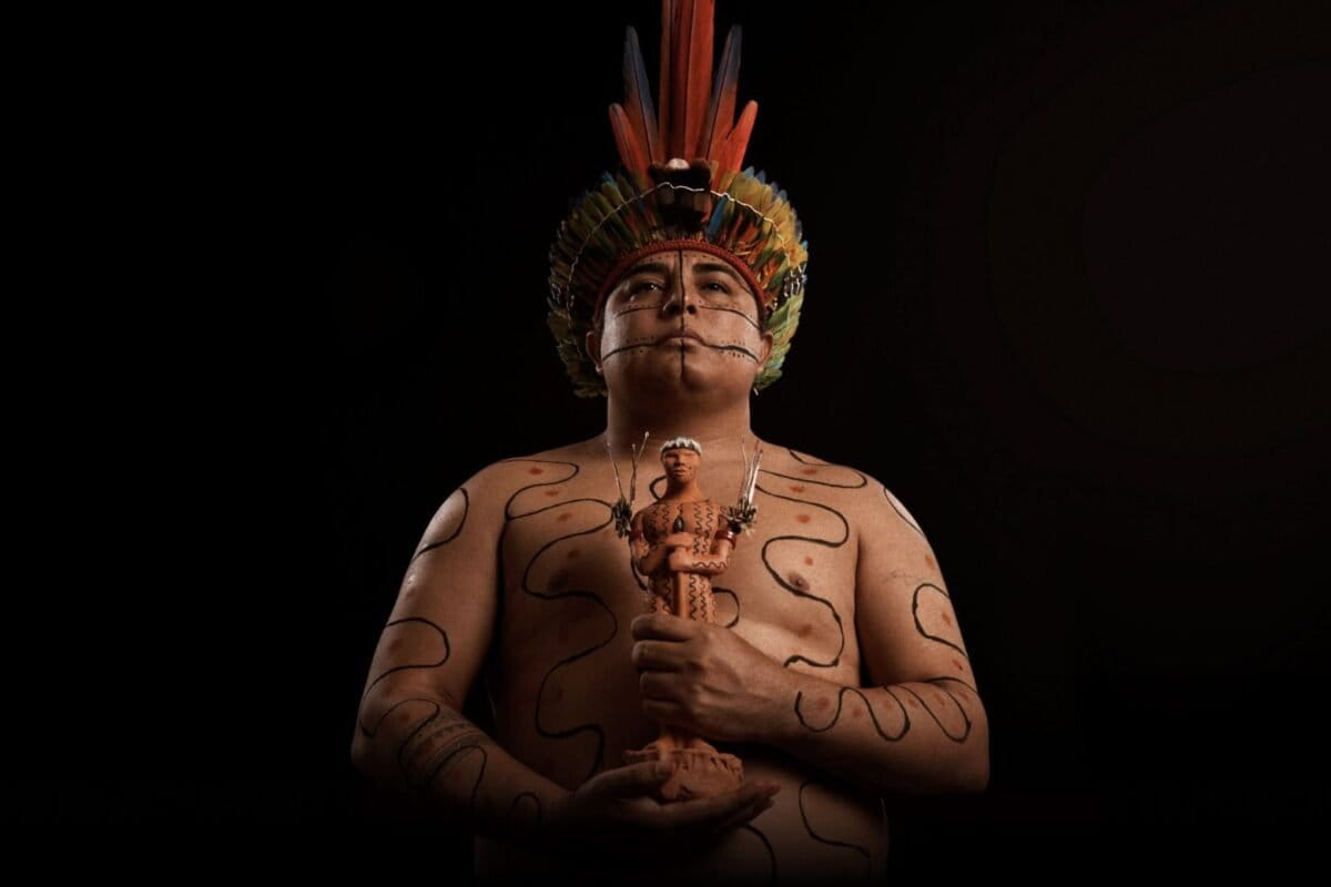 Waihiri Yanomami